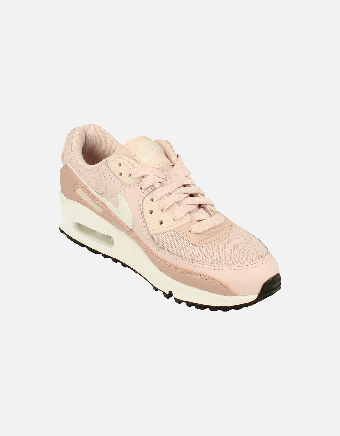 Nike Womens Air Max 90 Trainers Dh8010 600