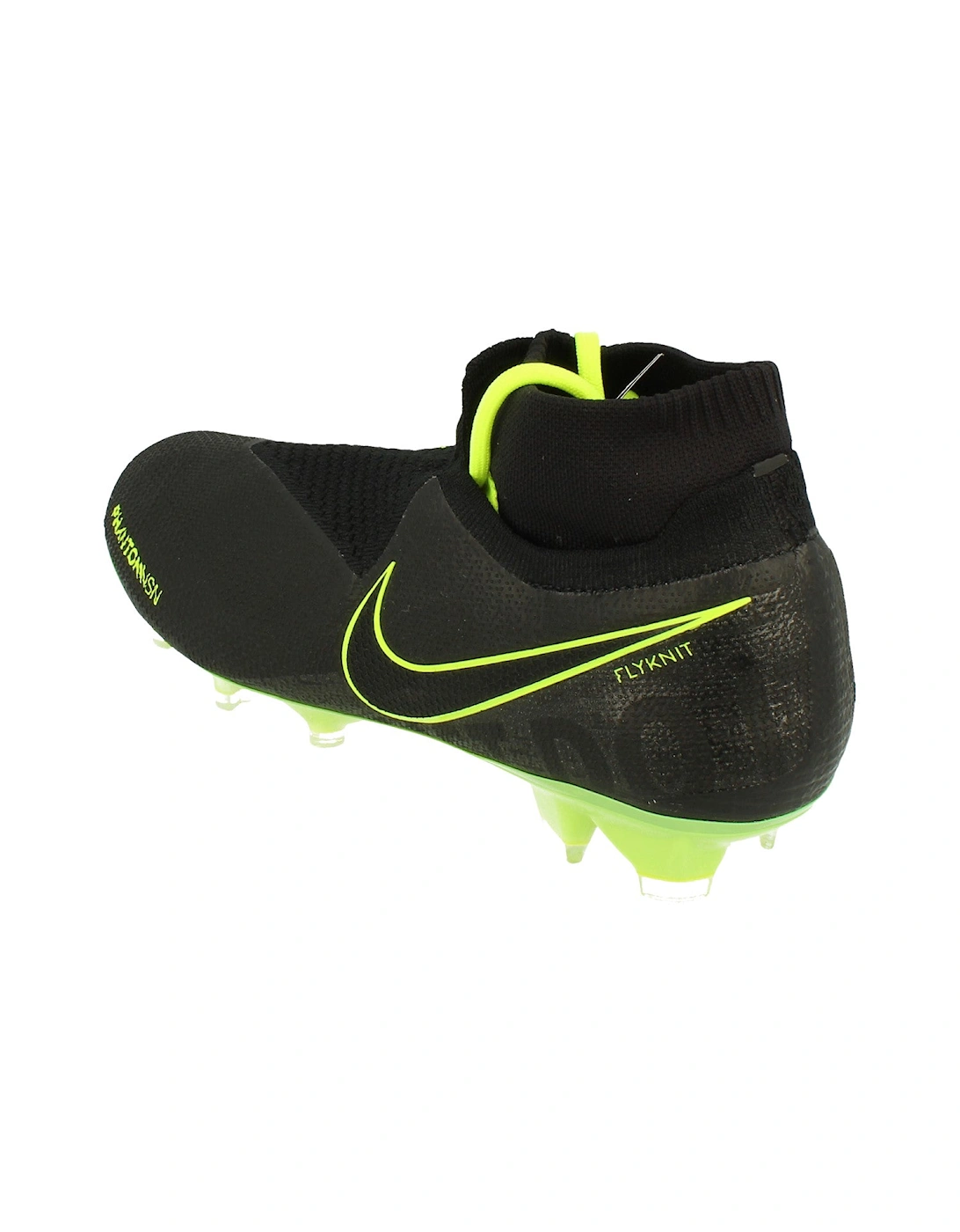 Vsn Elite Df FG Mens Football Boots Ao3262 007