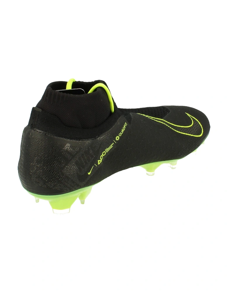 Vsn Elite Df FG Mens Football Boots Ao3262 007