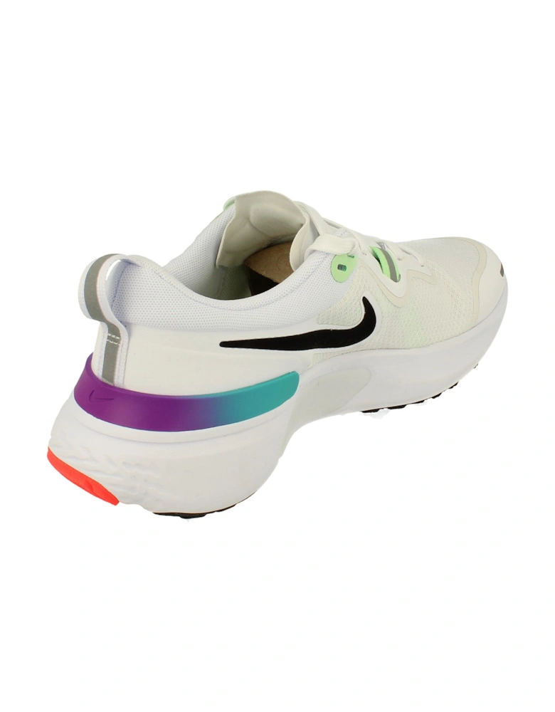 Nike React Miler Mens CW1777 102