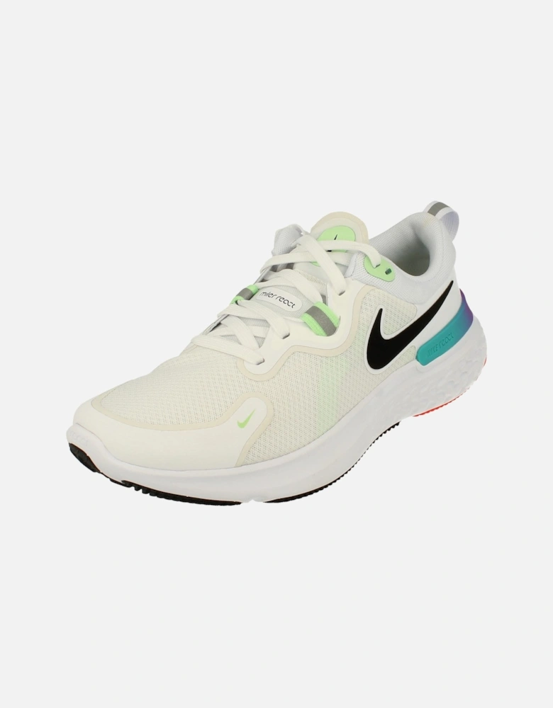 Nike React Miler Mens CW1777 102