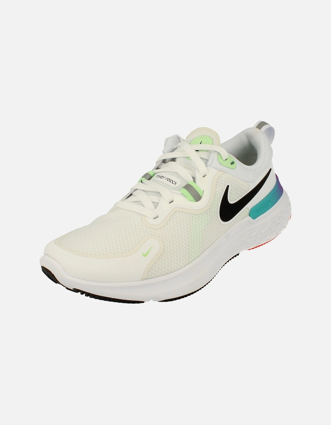 Nike React Miler Mens CW1777 102, 6 of 5