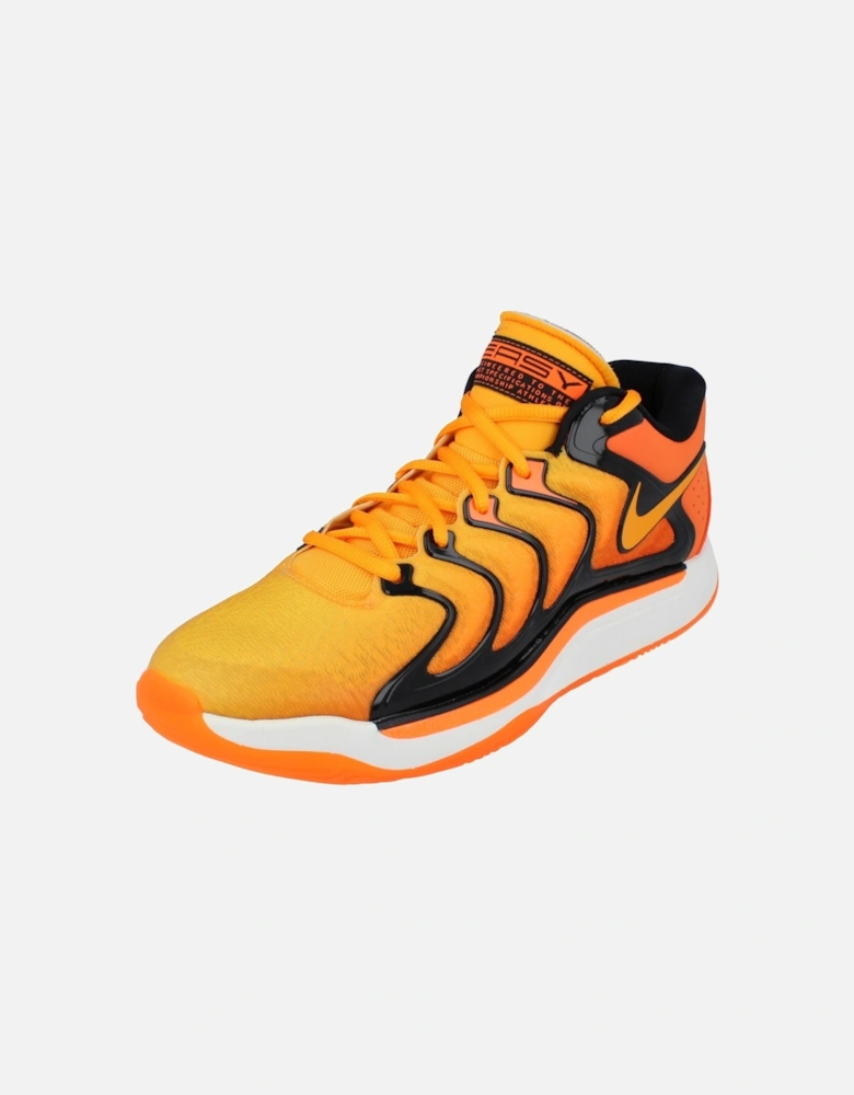 Kd17 Mens Basketball Trainers FJ9487 800