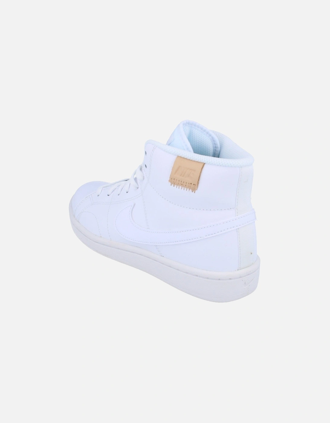 Womens Court Royale 2 Mid Trainers CT1725 100