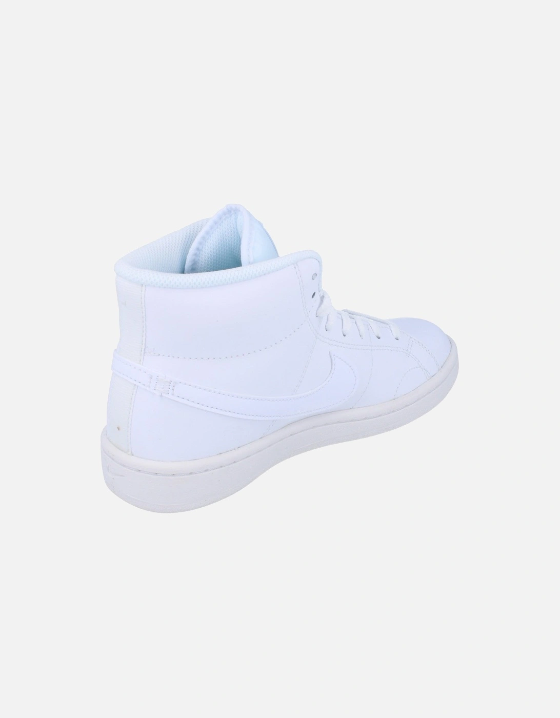 Womens Court Royale 2 Mid Trainers CT1725 100