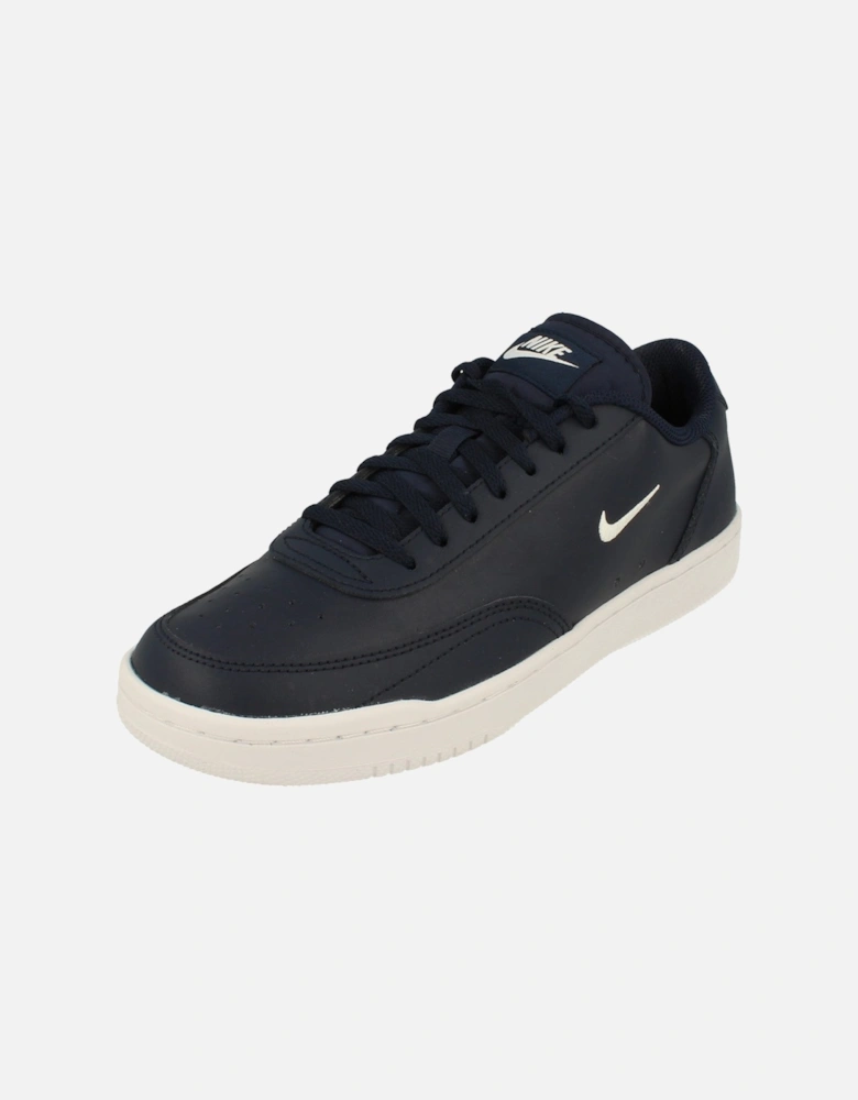 Court Vintage Mens Trainers Cj1679 400