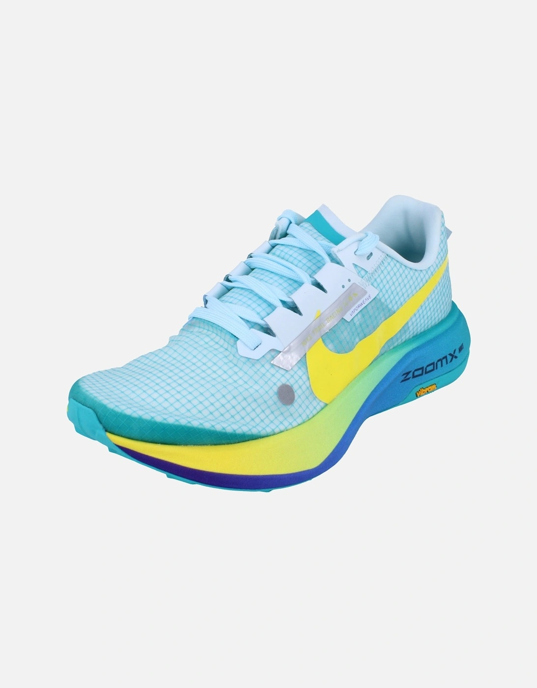 Zoomx Ultrafly Trail Mens Dx1978 301, 6 of 5