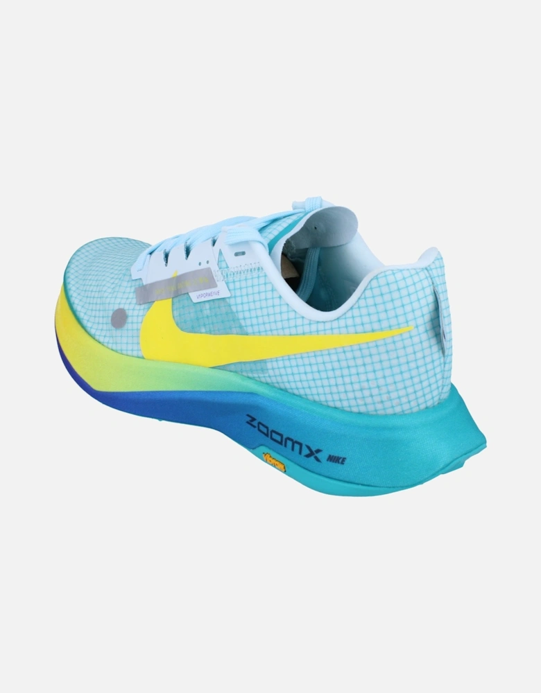 Zoomx Ultrafly Trail Mens Dx1978 301