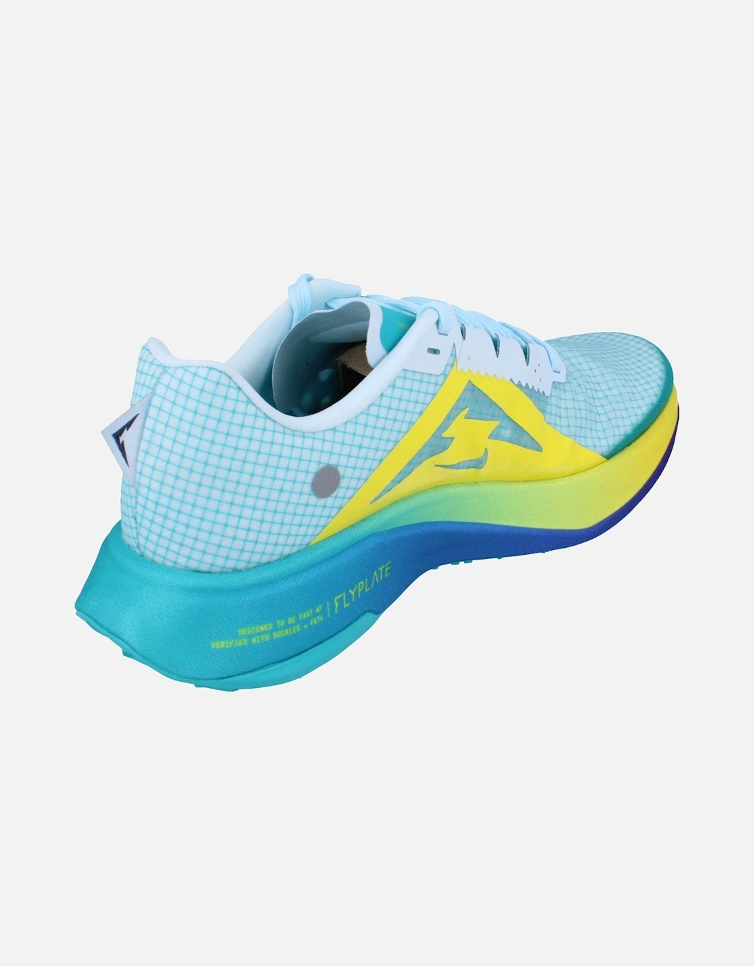 Zoomx Ultrafly Trail Mens Dx1978 301