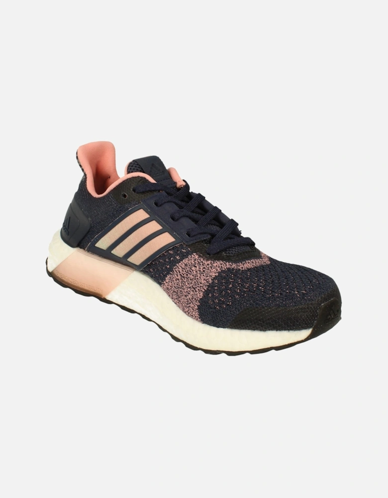 St Womens Sneakers BA7832