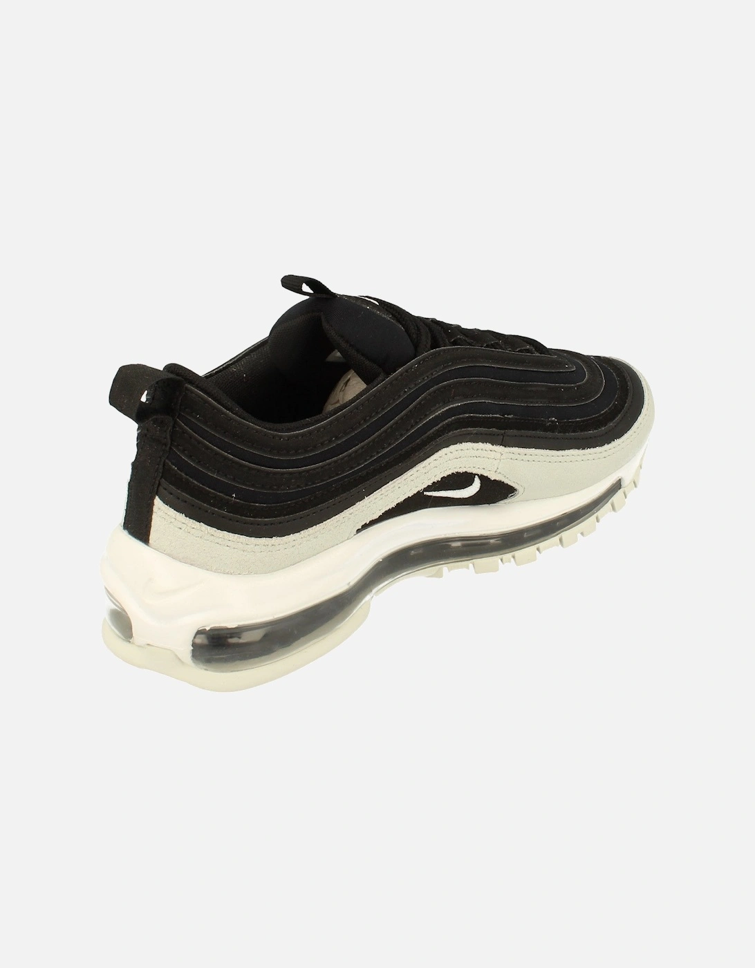 Nike Womens Air Max 97 PRM 917646 007