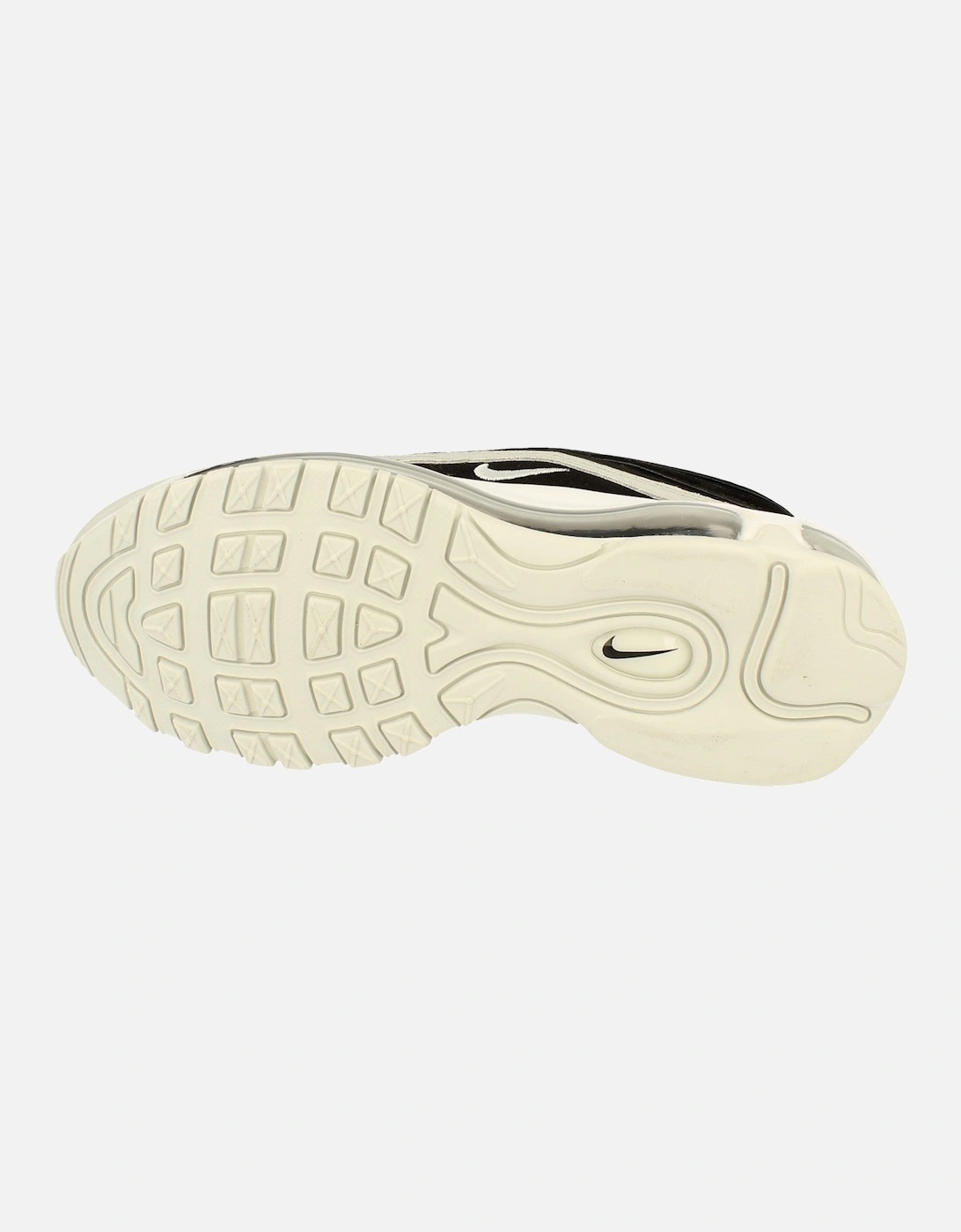 Nike Womens Air Max 97 PRM 917646 007