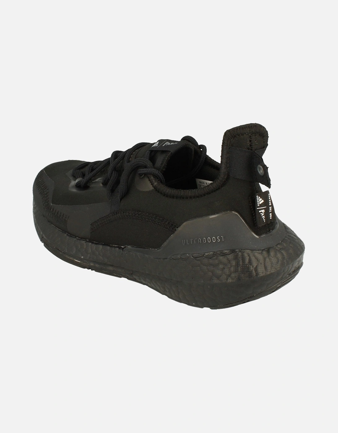 21 X Parley Mens Sneakers H01177