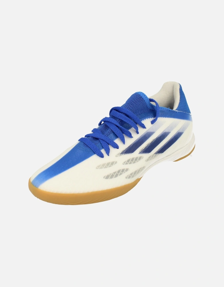 X Speedflow.3 In Mens Football Boots Trainers GW7491