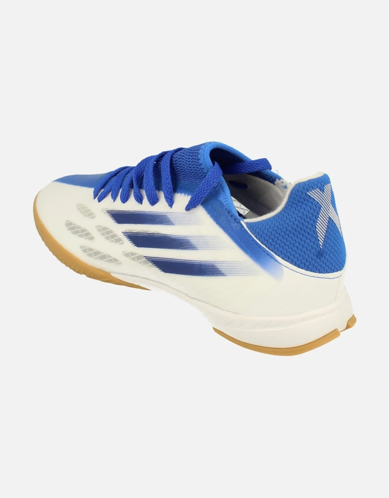 X Speedflow.3 In Mens Football Boots Trainers GW7491