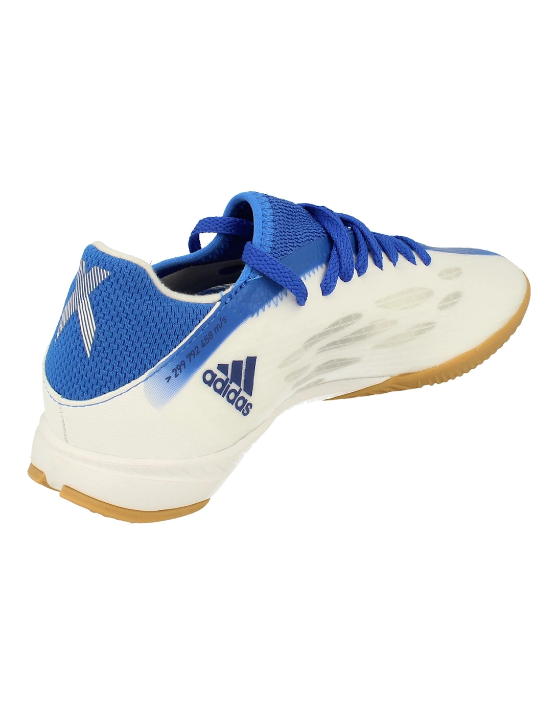 X Speedflow.3 In Mens Football Boots Trainers GW7491