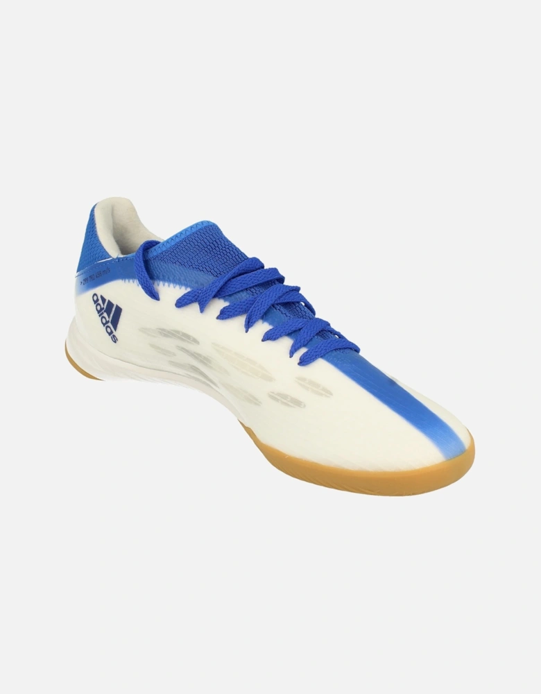X Speedflow.3 In Mens Football Boots Trainers GW7491