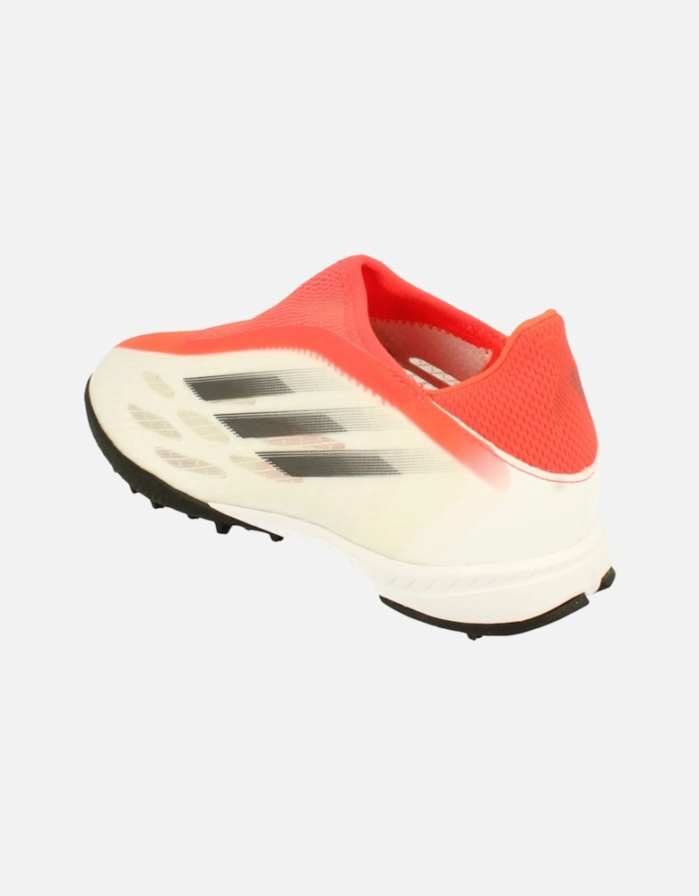 X Speedflow.3 Ll Tf Mens Football Boots Trainers FY3267