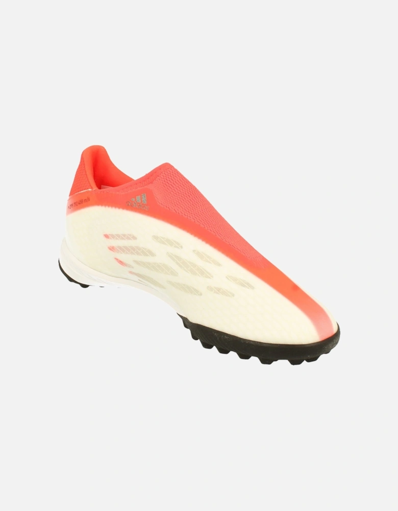 X Speedflow.3 Ll Tf Mens Football Boots Trainers FY3267
