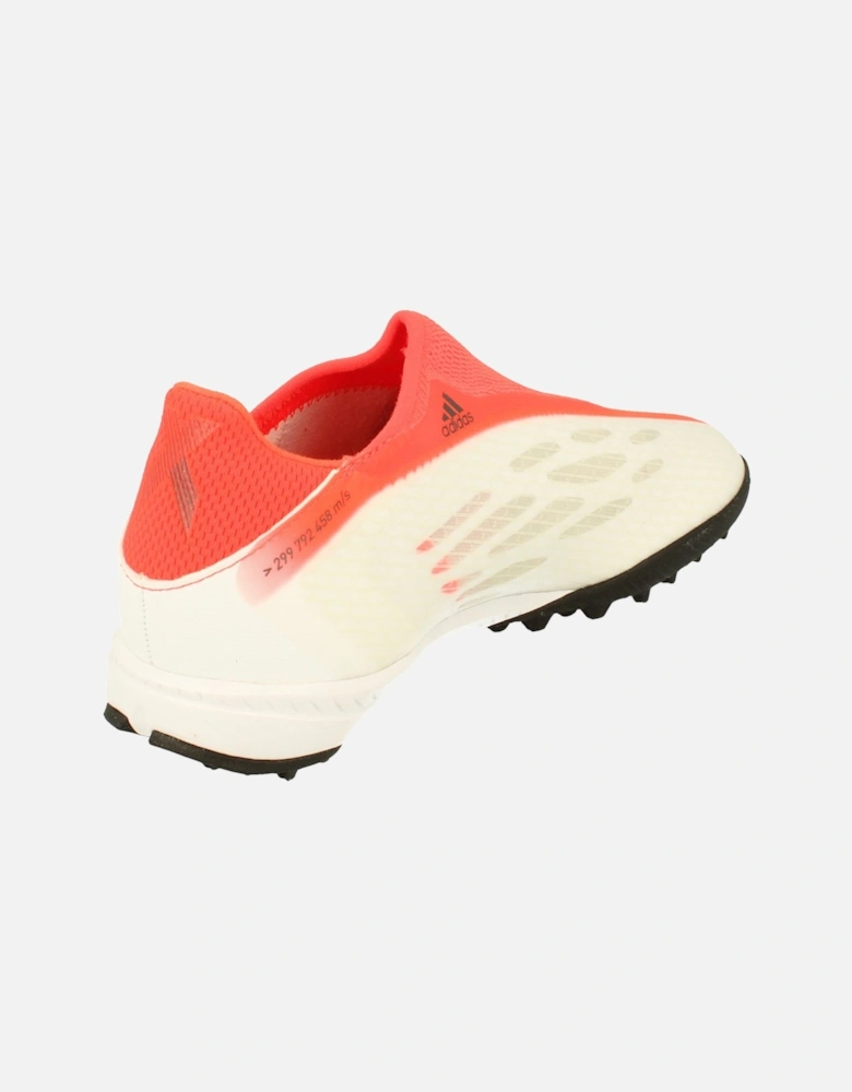 X Speedflow.3 Ll Tf Mens Football Boots Trainers FY3267