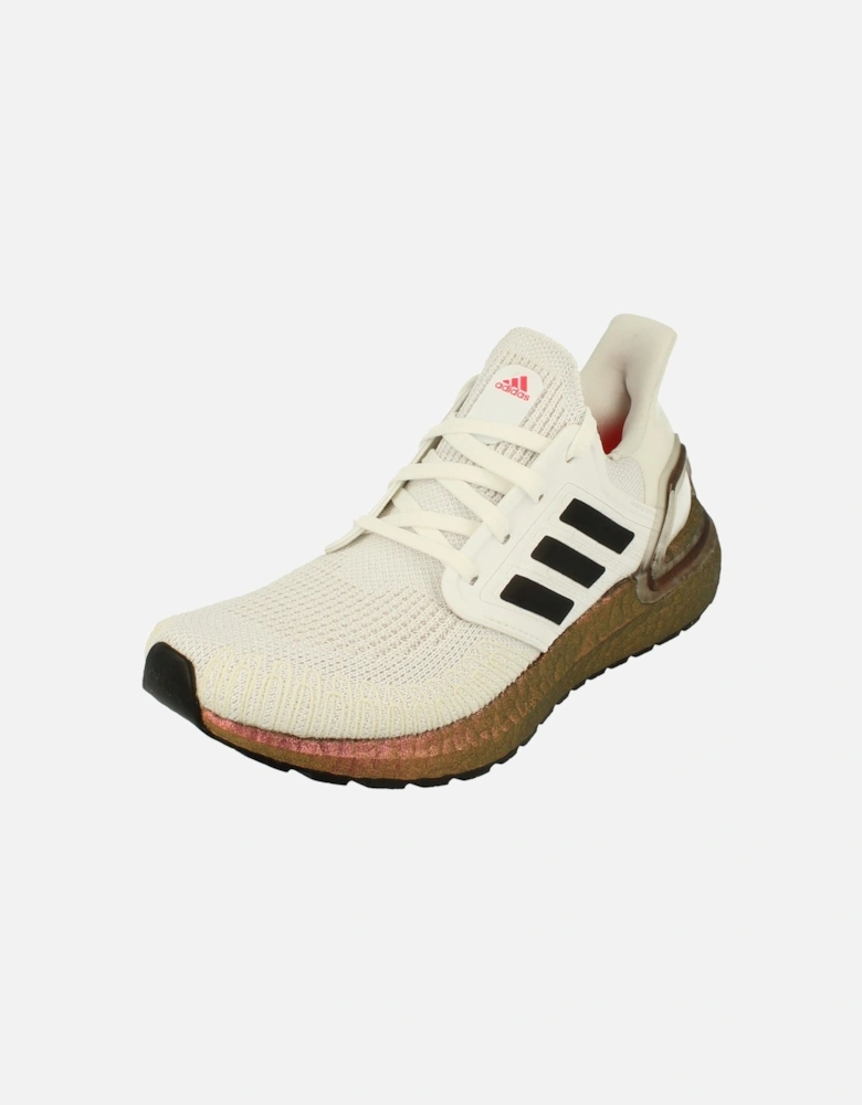 20 Womens Sneakers EG9780