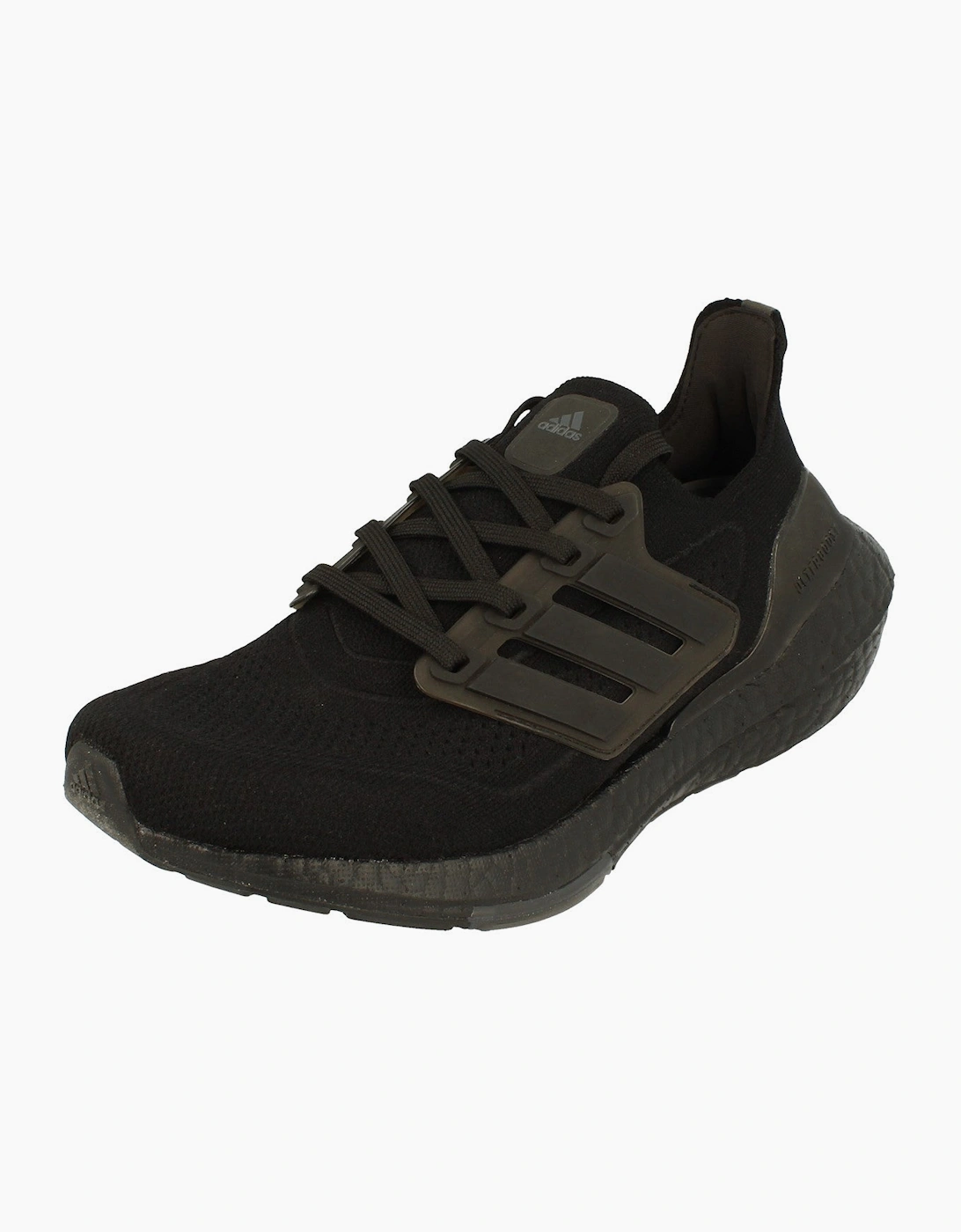 Men's Adidas Ultraboost 21 Mens Sneakers FY0306 - Black - Size: 6