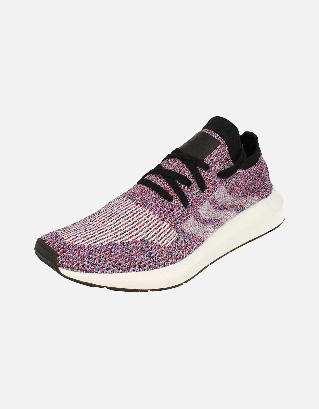 Swift Run Pk Mens Sneakers CQ2896, 6 of 5