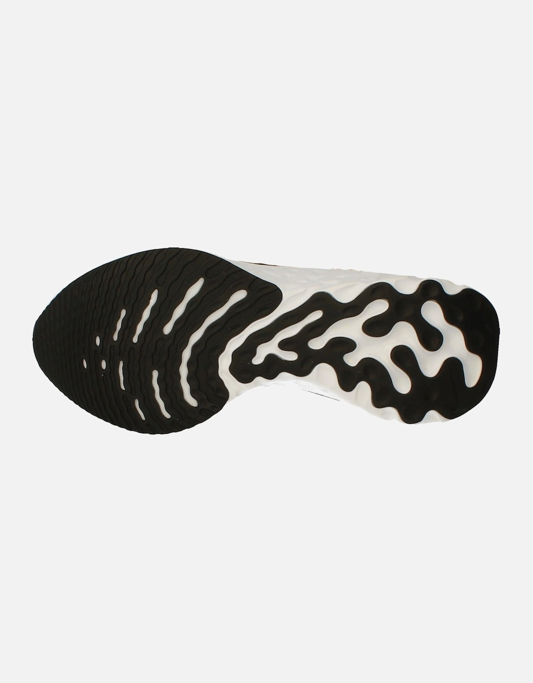 Nike React Infinity Run Fk 2 Mens CT2357 600