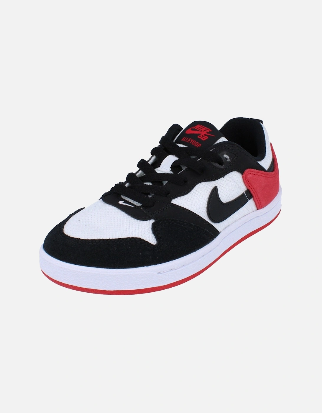 Alleyoop GS Trainers Cj0883  102, 6 of 5