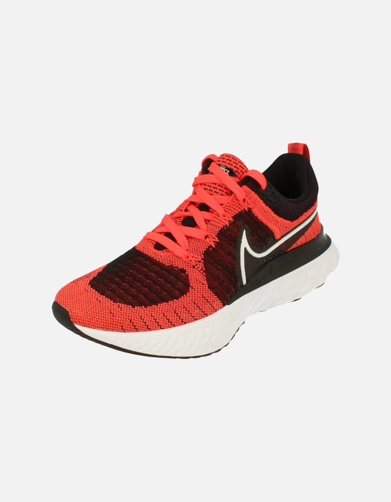 Nike React Infinity Run Fk 2 Mens CT2357 600
