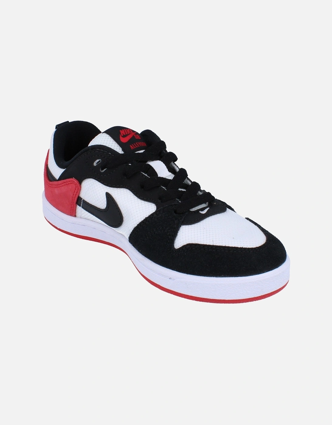 Alleyoop GS Trainers Cj0883  102