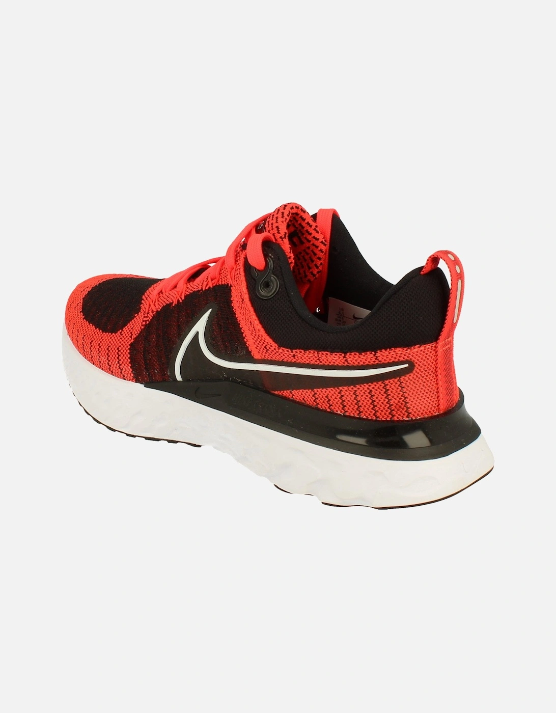 Nike React Infinity Run Fk 2 Mens CT2357 600