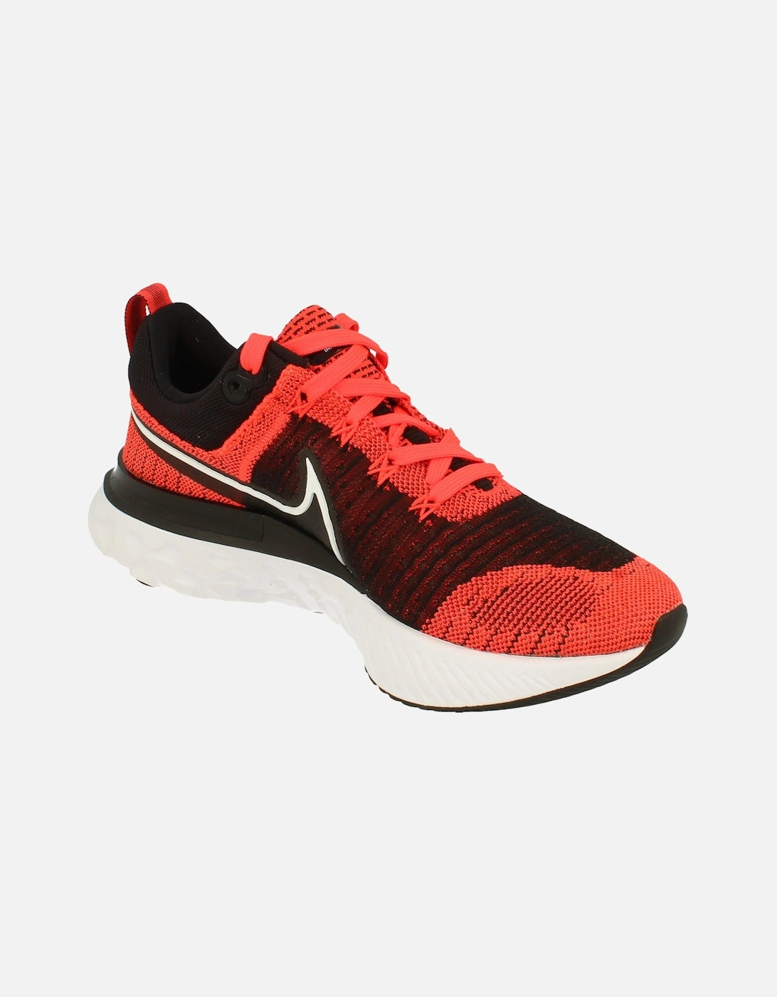 Nike React Infinity Run Fk 2 Mens CT2357 600