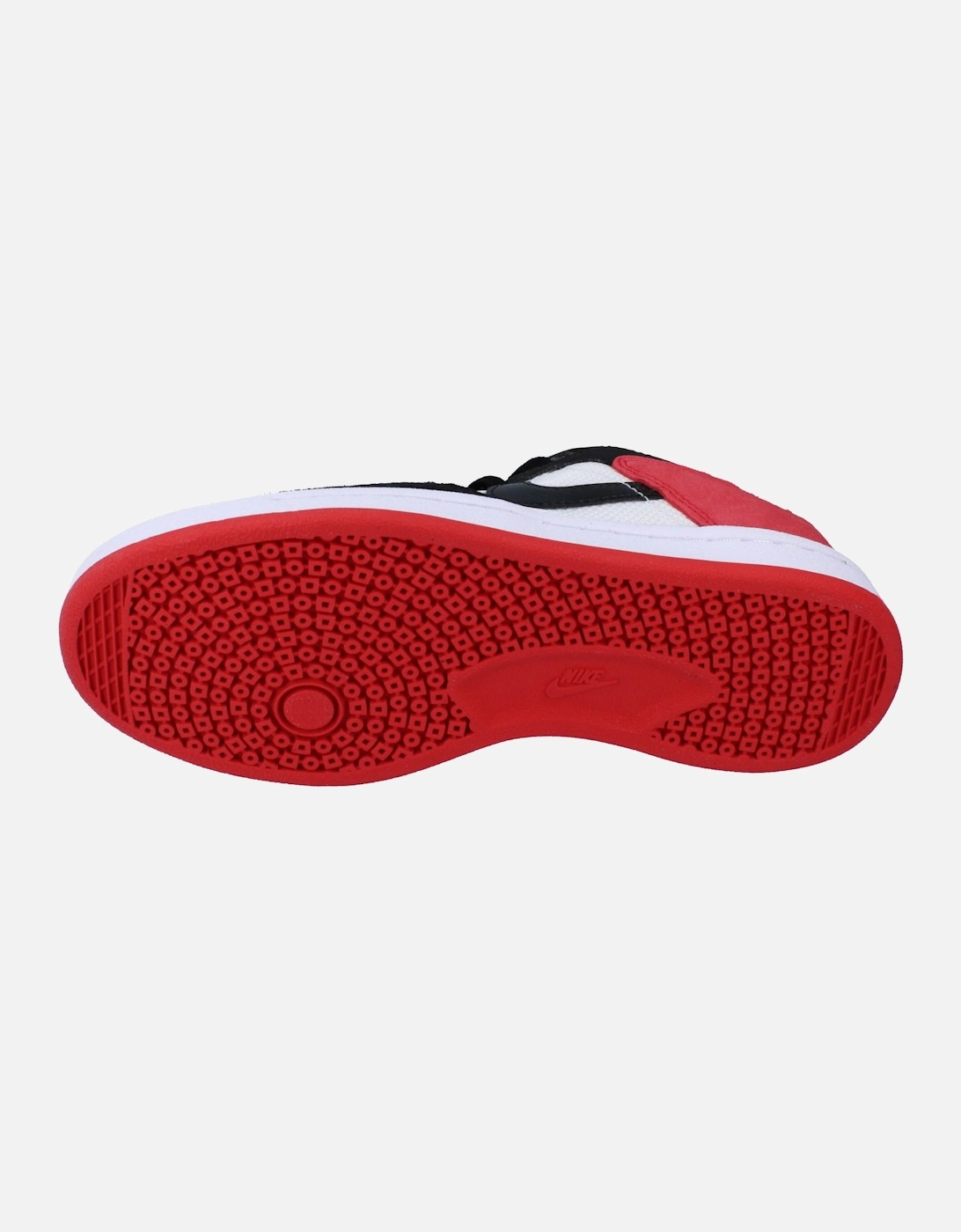 Alleyoop GS Trainers Cj0883  102
