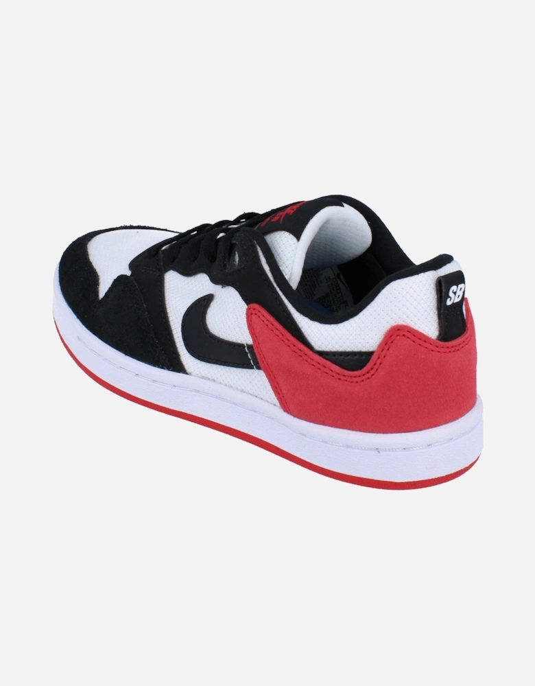 Alleyoop GS Trainers Cj0883  102