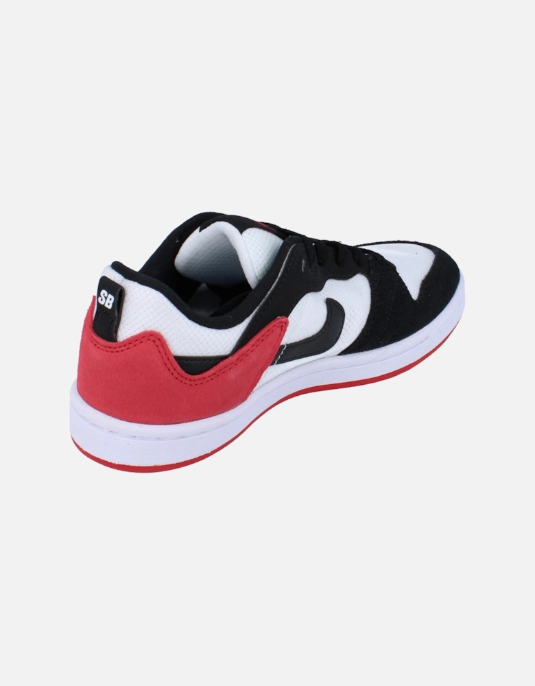 Alleyoop GS Trainers Cj0883  102