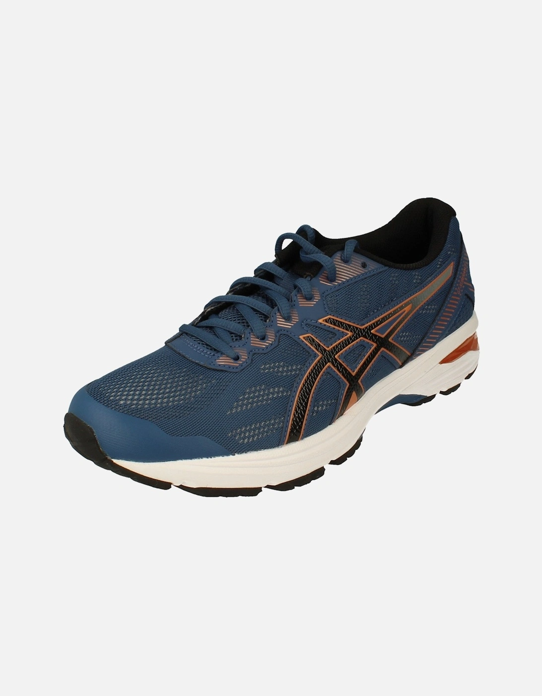 Gt-Xuberance Mens 1011A606 403, 6 of 5