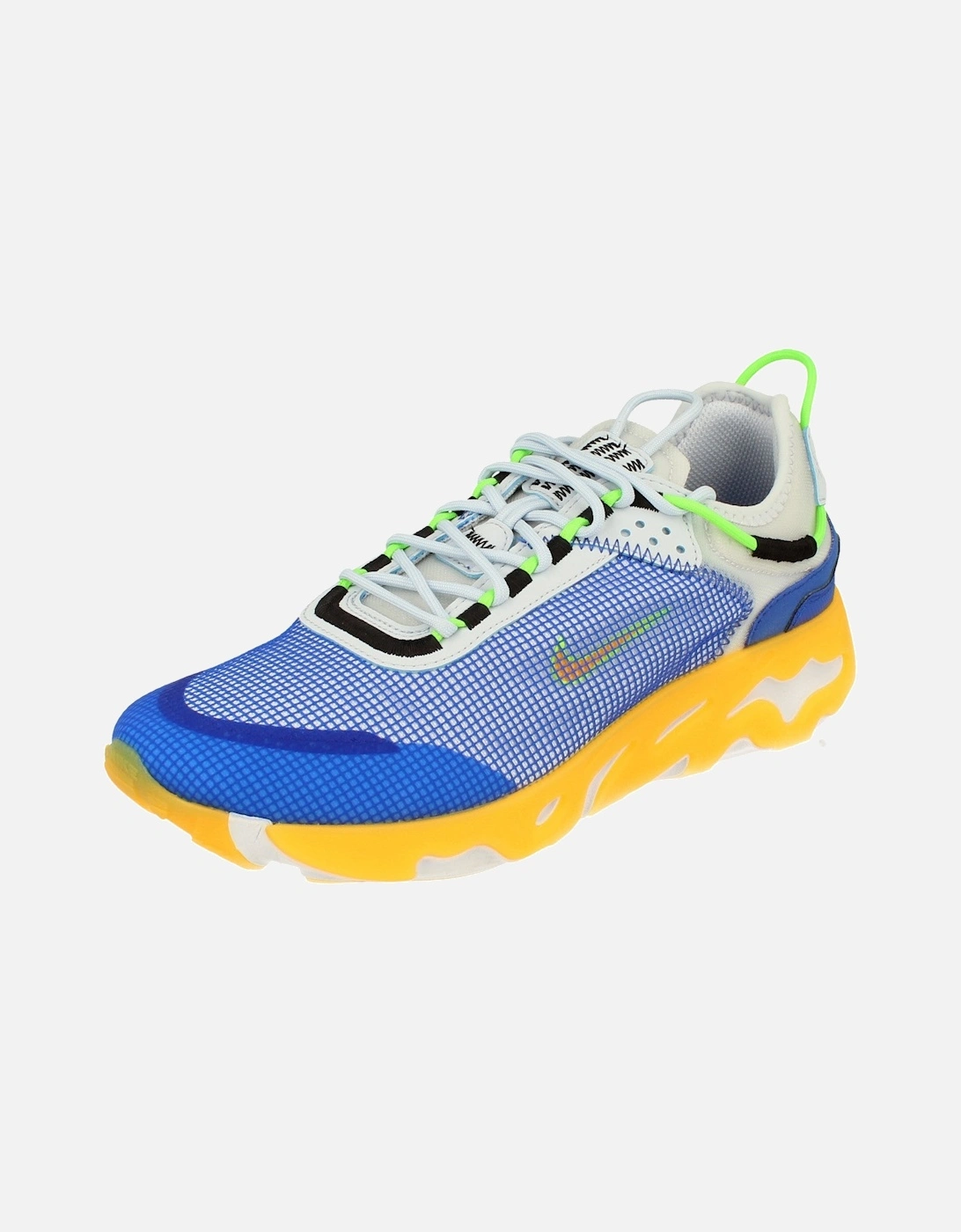 Nike React Live PRM Mens CZ9081 001, 6 of 5