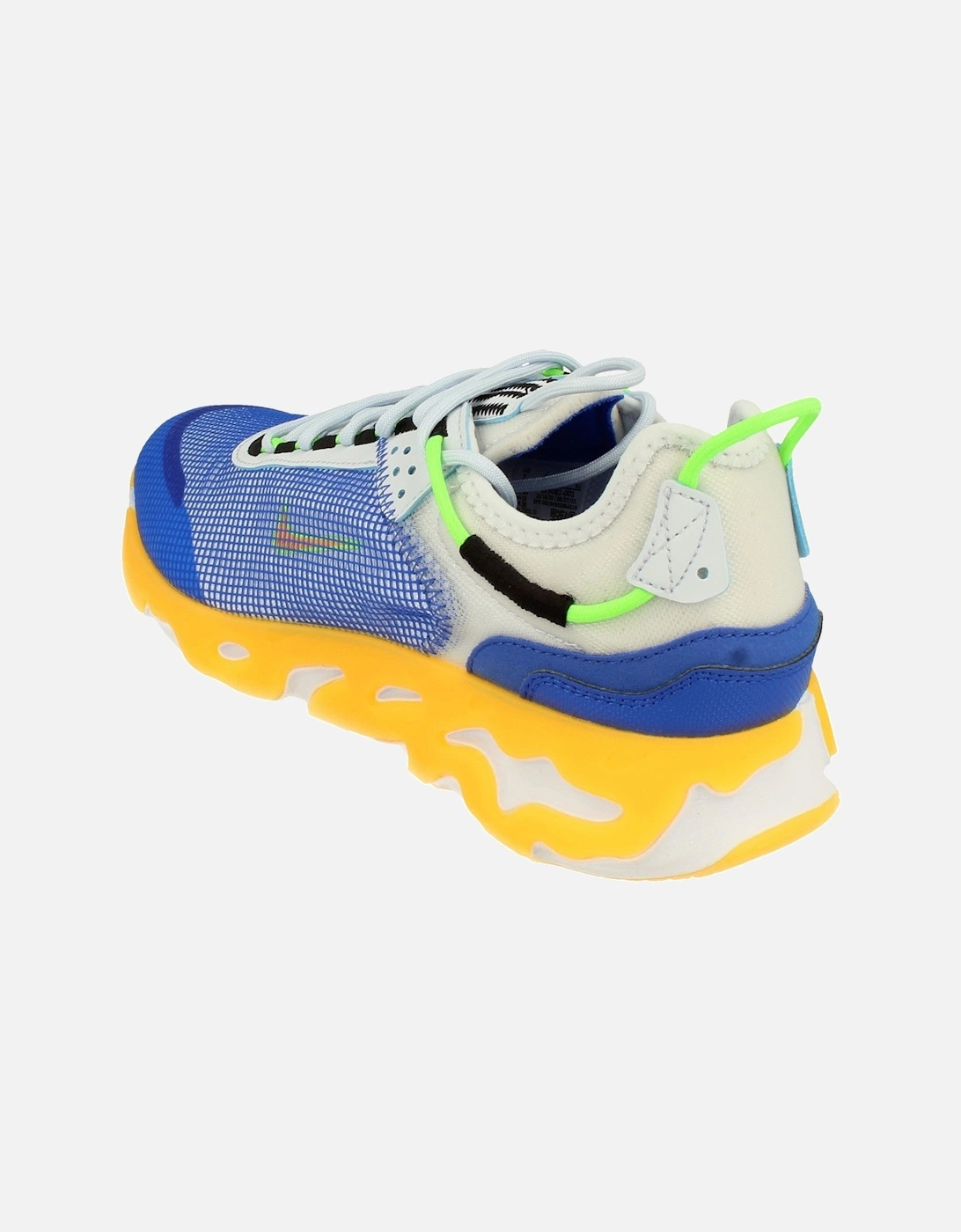 Nike React Live PRM Mens CZ9081 001