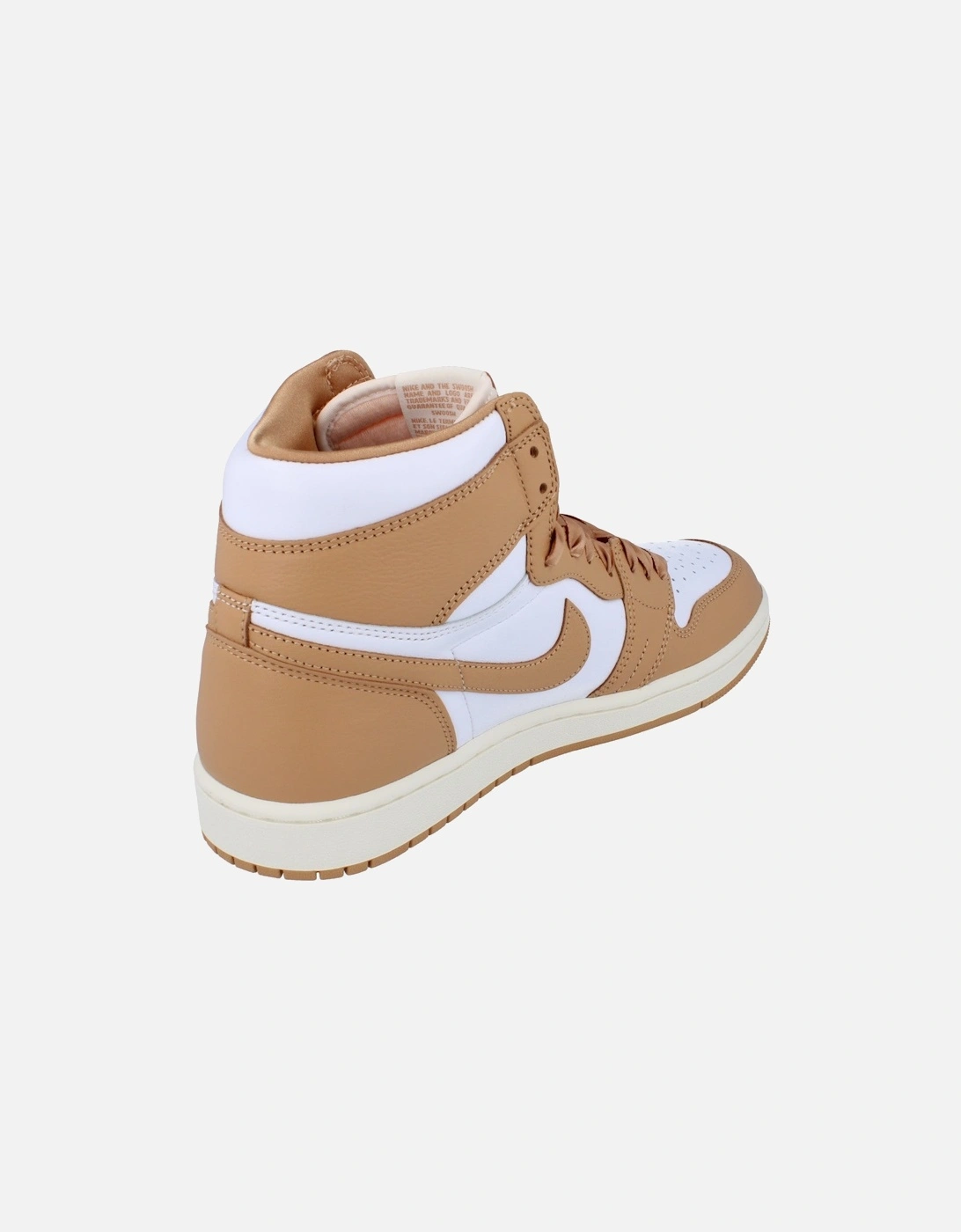 Air Jordan 1 Retro Hi Og Womens Trainers FN6622 201