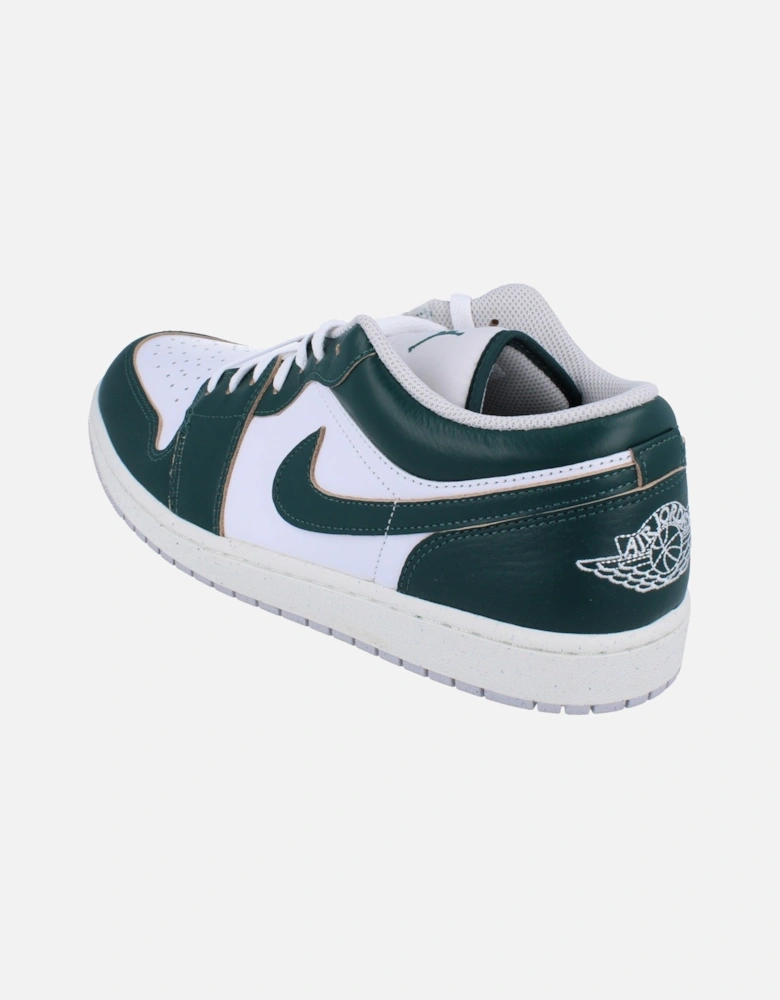 Air Jordan 1 Low SE Mens Trainers Fq7687  300