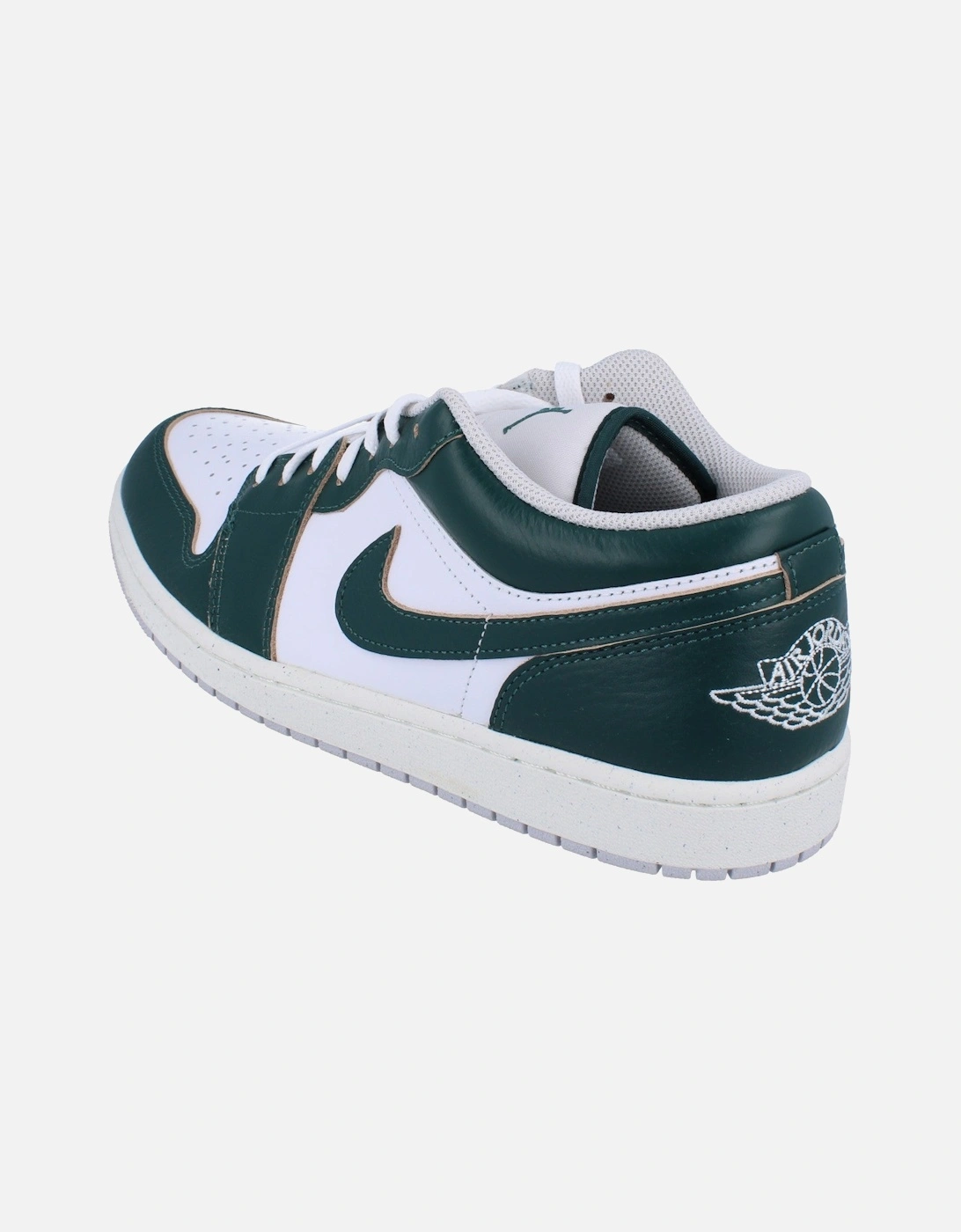 Air Jordan 1 Low SE Mens Trainers Fq7687  300
