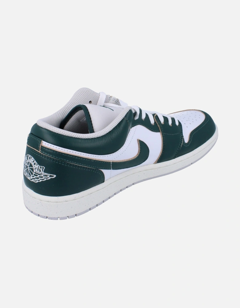 Air Jordan 1 Low SE Mens Trainers Fq7687  300