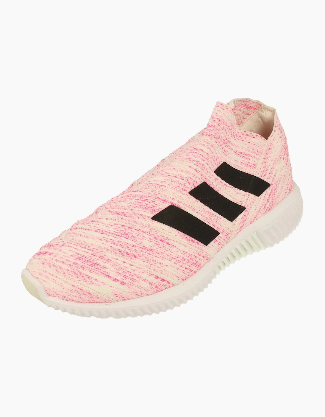 Adidas Nemeziz Men's White 18.1 Tr Football Boots Trainers Bd7643 - Size: 9.5