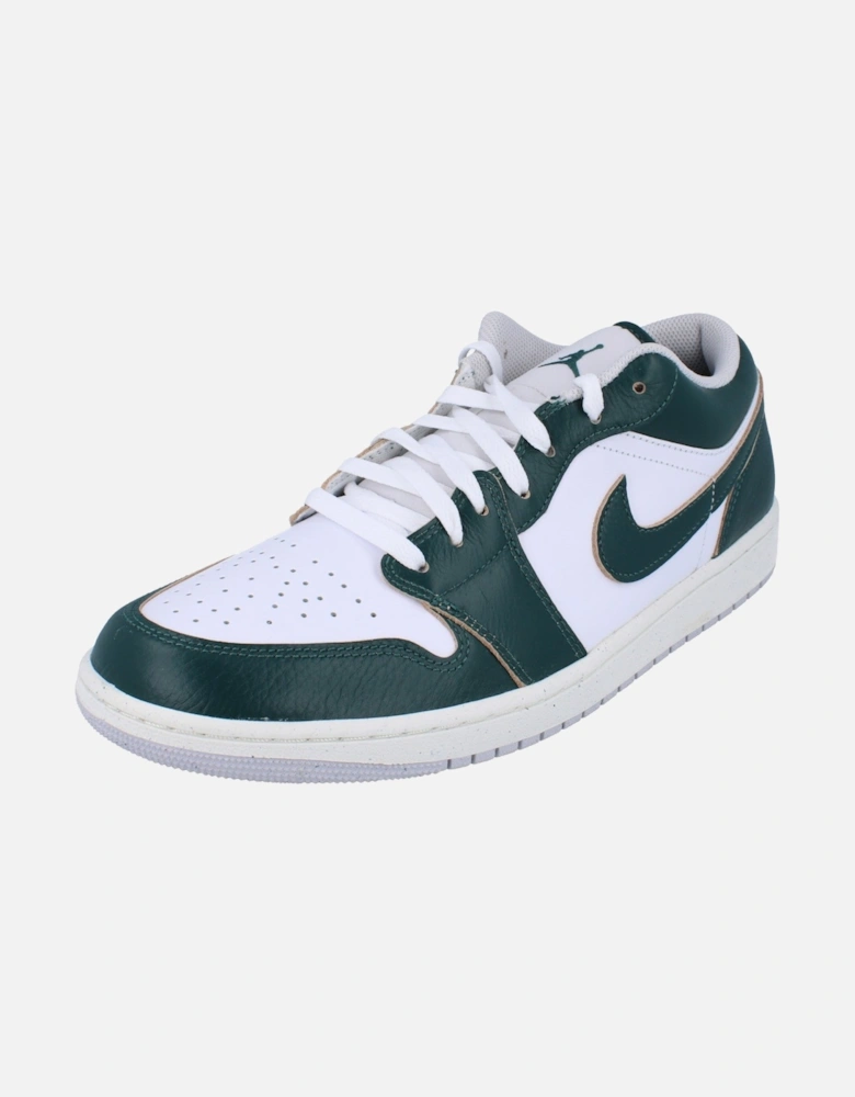 Air Jordan 1 Low SE Mens Trainers Fq7687  300