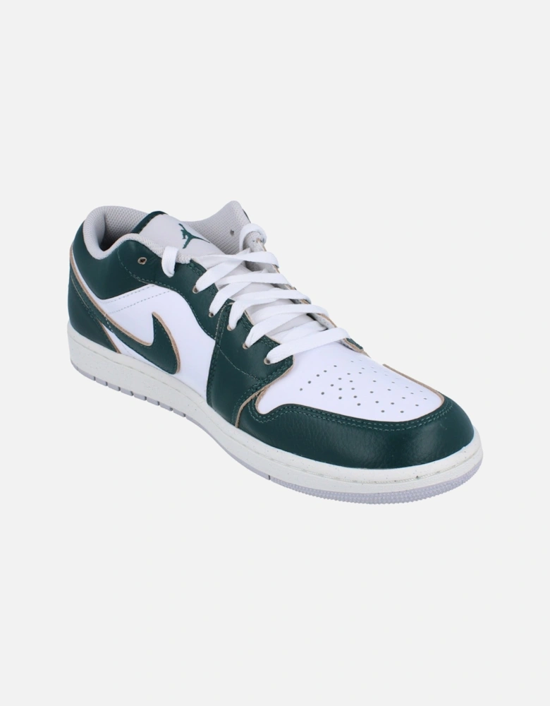 Air Jordan 1 Low SE Mens Trainers Fq7687  300