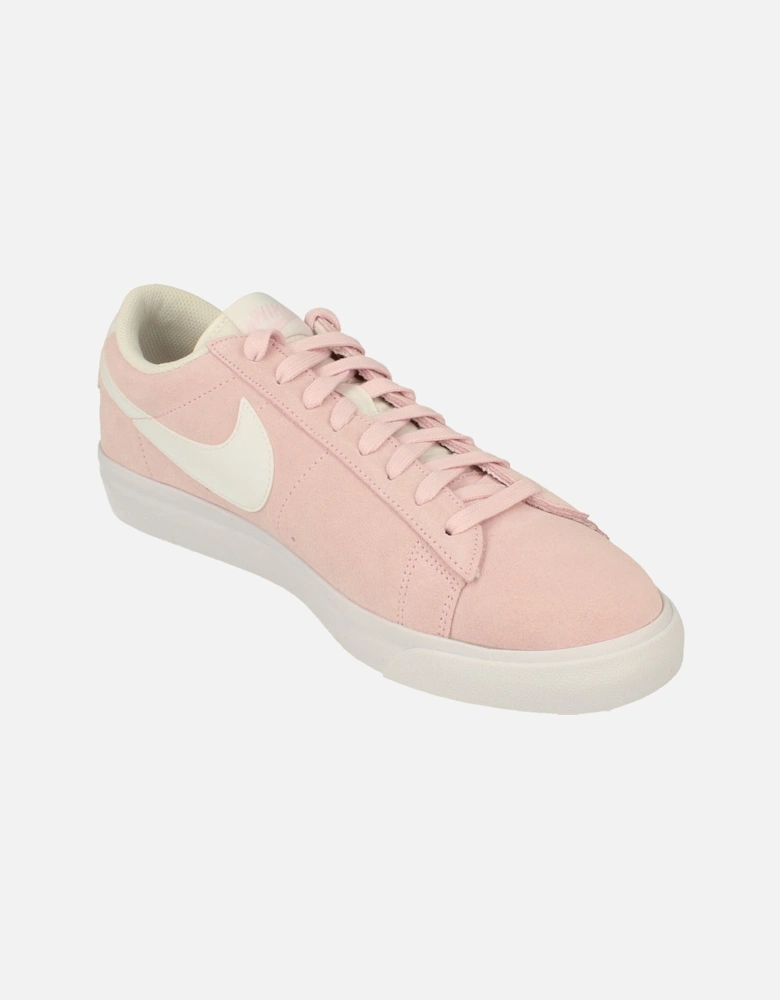 Low Suede Mens Trainers CZ4703 600