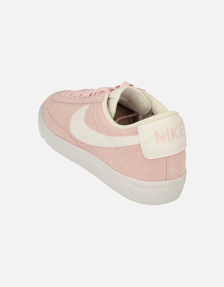 Low Suede Mens Trainers CZ4703 600