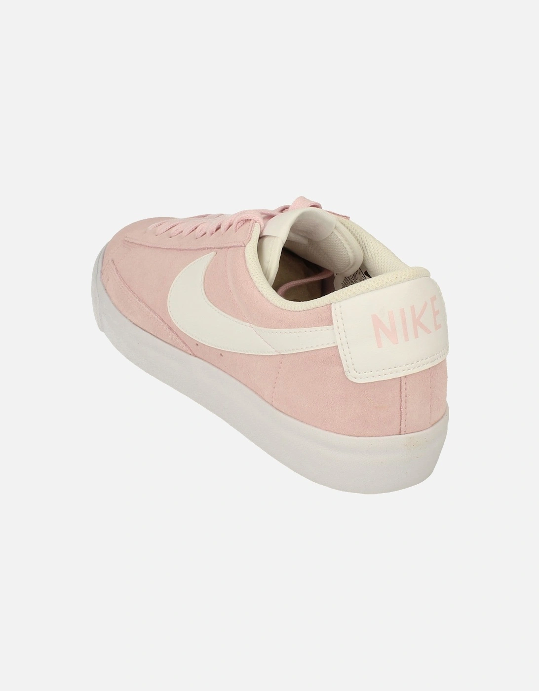 Low Suede Mens Trainers CZ4703 600