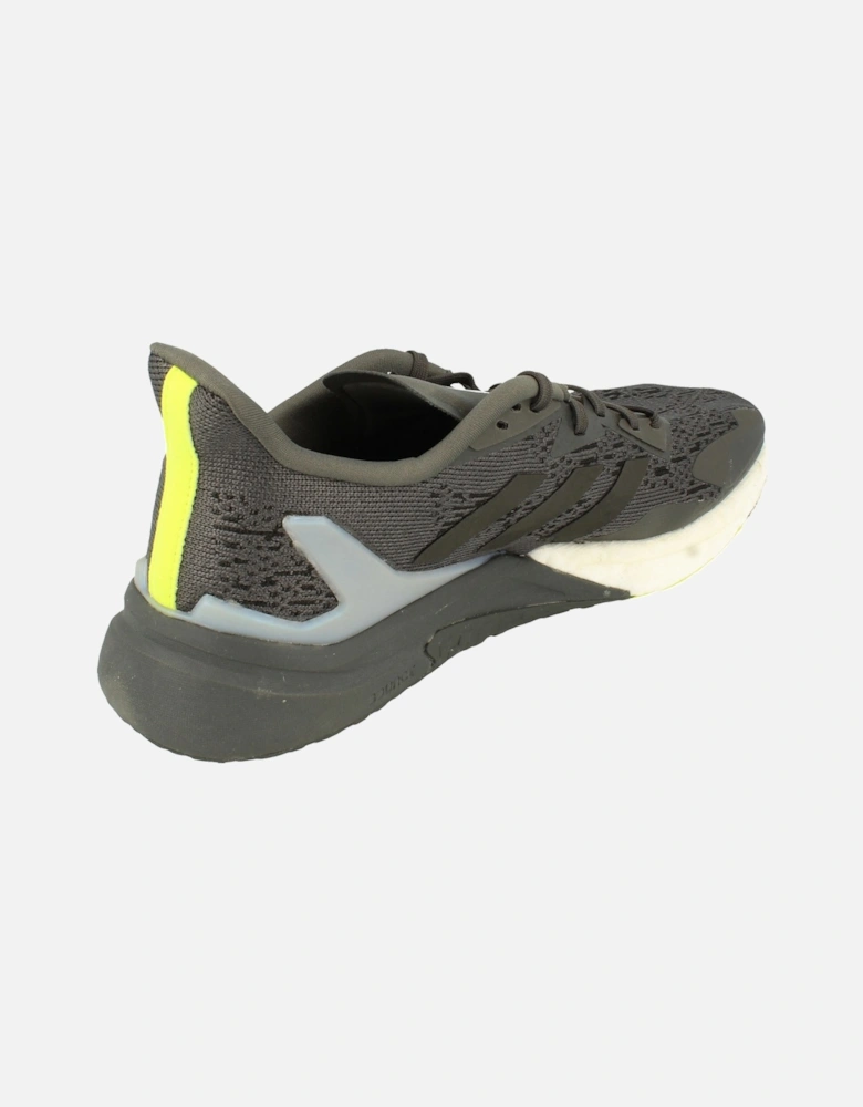 X9000L3 Mens Sneakers FZ0782